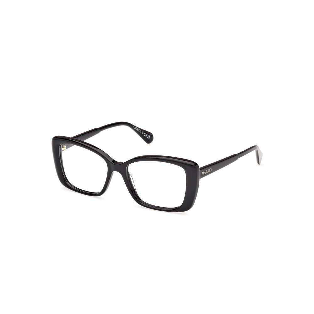 MAX CO  MO5132 Eyeglasses 001 51mm